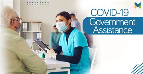 Government Assistance Programs for Filipinos Affected by .